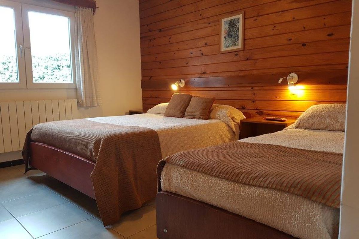 Services and accommodation options