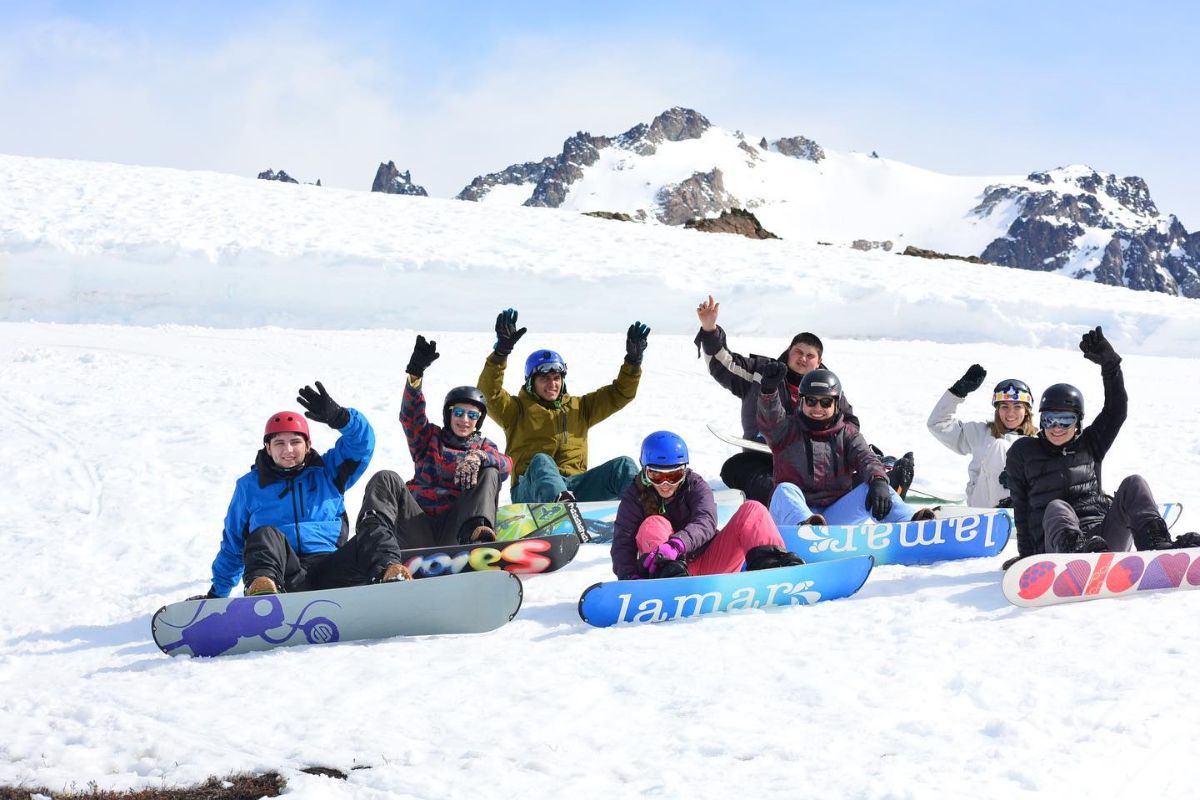 Cerro Perito Moreno