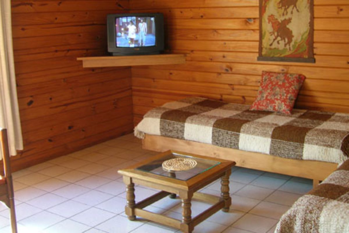 Departamento Cozy